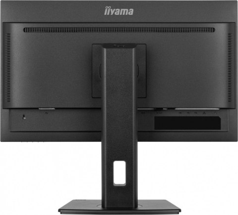 Monitor 24 cale XUB2497HSN-B2 IPS, USB-C Dock, HDMI, DP, 300cd, Pivot, HAS /5y/ Monitor 24 cale XUB2497HSN-B2 IPS, USB-C Dock, HDMI, DP, 300cd, Pivot, HAS /5y/