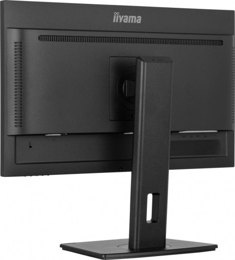 Monitor 24 cale XUB2497HSN-B2 IPS, USB-C Dock, HDMI, DP, 300cd, Pivot, HAS /5y/ Monitor 24 cale XUB2497HSN-B2 IPS, USB-C Dock, HDMI, DP, 300cd, Pivot, HAS /5y/