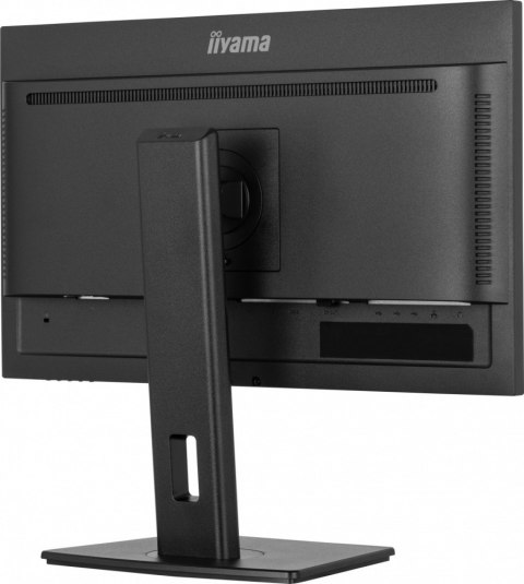 Monitor 24 cale XUB2497HSN-B2 IPS, USB-C Dock, HDMI, DP, 300cd, Pivot, HAS /5y/ Monitor 24 cale XUB2497HSN-B2 IPS, USB-C Dock, HDMI, DP, 300cd, Pivot, HAS /5y/