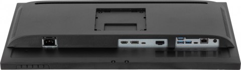 Monitor 24 cale XUB2497HSN-B2 IPS, USB-C Dock, HDMI, DP, 300cd, Pivot, HAS /5y/ Monitor 24 cale XUB2497HSN-B2 IPS, USB-C Dock, HDMI, DP, 300cd, Pivot, HAS /5y/