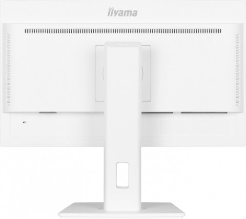 Monitor 24 cale XUB2497HSN-W2 IPS, USB-C Dock, HDMI, DP, 300cd, Pivot, HAS, biały /5y/ Monitor 24 cale XUB2497HSN-W2 IPS, USB-C Dock, HDMI, DP, 300cd, Pivot, HAS, biały /5y/
