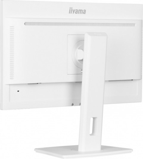 Monitor 24 cale XUB2497HSN-W2 IPS, USB-C Dock, HDMI, DP, 300cd, Pivot, HAS, biały /5y/ Monitor 24 cale XUB2497HSN-W2 IPS, USB-C Dock, HDMI, DP, 300cd, Pivot, HAS, biały /5y/