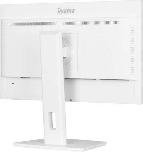 Monitor 24 cale XUB2497HSN-W2 IPS, USB-C Dock, HDMI, DP, 300cd, Pivot, HAS, biały /5y/ Monitor 24 cale XUB2497HSN-W2 IPS, USB-C Dock, HDMI, DP, 300cd, Pivot, HAS, biały /5y/