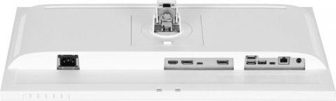 Monitor 24 cale XUB2497HSN-W2 IPS, USB-C Dock, HDMI, DP, 300cd, Pivot, HAS, biały /5y/ Monitor 24 cale XUB2497HSN-W2 IPS, USB-C Dock, HDMI, DP, 300cd, Pivot, HAS, biały /5y/