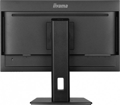 Monitor 24 cale XUB2497HSU-B2 IPS, HDMI, DP, 2x2W, 2xUSB, Pivot, HAS(150mm) /5y/ Monitor 24 cale XUB2497HSU-B2 IPS, HDMI, DP, 2x2W, 2xUSB, Pivot, HAS(150mm) /5y/