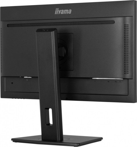 Monitor 24 cale XUB2497HSU-B2 IPS, HDMI, DP, 2x2W, 2xUSB, Pivot, HAS(150mm) /5y/ Monitor 24 cale XUB2497HSU-B2 IPS, HDMI, DP, 2x2W, 2xUSB, Pivot, HAS(150mm) /5y/