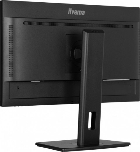 Monitor 24 cale XUB2497HSU-B2 IPS, HDMI, DP, 2x2W, 2xUSB, Pivot, HAS(150mm) /5y/ Monitor 24 cale XUB2497HSU-B2 IPS, HDMI, DP, 2x2W, 2xUSB, Pivot, HAS(150mm) /5y/