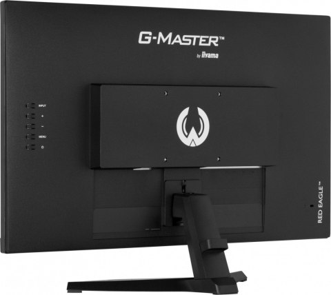 Monitor 27 cali G2770Q 0.2ms, IPS, DP, HDMI, 180Hz Monitor 27 cali G2770Q 0.2ms, IPS, DP, HDMI, 180Hz