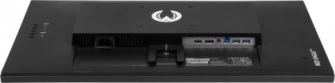 Monitor 27 cali G2770Q 0.2ms, IPS, DP, HDMI, 180Hz Monitor 27 cali G2770Q 0.2ms, IPS, DP, HDMI, 180Hz