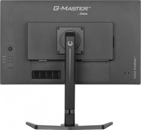 Monitor 27 cali GB2795HSU-B1 0.2ms, VA, DP, HDMI, 280Hz Monitor 27 cali GB2795HSU-B1 0.2ms, VA, DP, HDMI, 280Hz