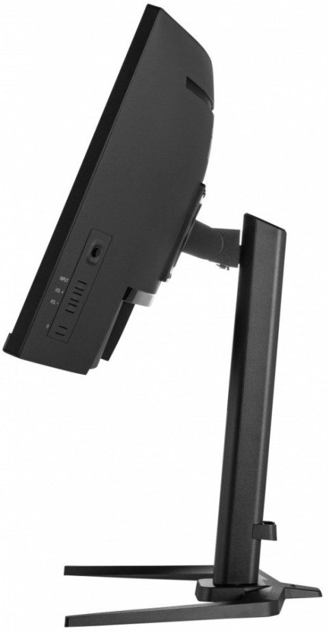 Monitor 34 cale GCB3481WQSU-B1 VA, UWQHD, 180HZ, 0.3ms, 500cd Monitor 34 cale GCB3481WQSU-B1 VA, UWQHD, 180HZ, 0.3ms, 500cd