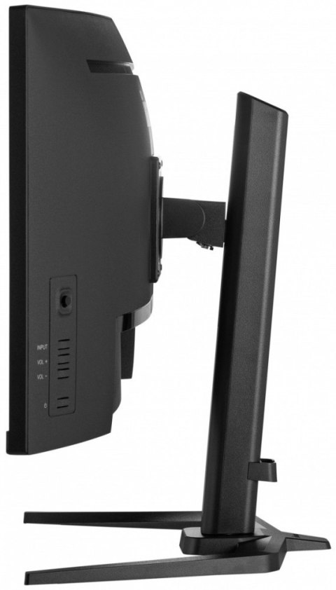 Monitor 34 cale GCB3481WQSU-B1 VA, UWQHD, 180HZ, 0.3ms, 500cd Monitor 34 cale GCB3481WQSU-B1 VA, UWQHD, 180HZ, 0.3ms, 500cd