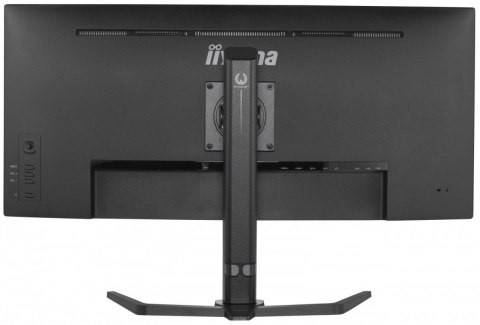 Monitor 34 cale GCB3481WQSU-B1 VA, UWQHD, 180HZ, 0.3ms, 500cd Monitor 34 cale GCB3481WQSU-B1 VA, UWQHD, 180HZ, 0.3ms, 500cd