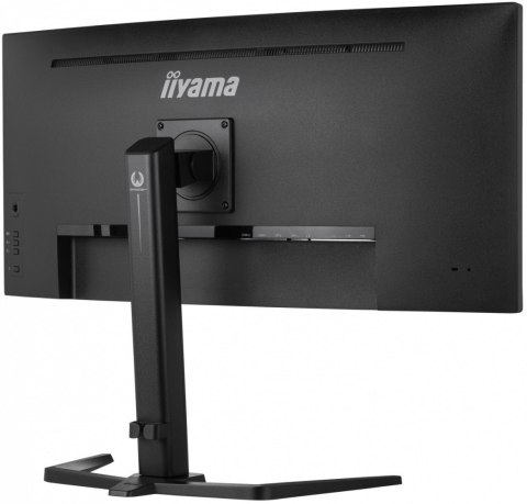 Monitor 34 cale GCB3481WQSU-B1 VA, UWQHD, 180HZ, 0.3ms, 500cd Monitor 34 cale GCB3481WQSU-B1 VA, UWQHD, 180HZ, 0.3ms, 500cd