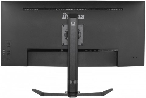 Monitor 34 cale GCB3481WQSU-B1 VA, UWQHD, 180HZ, 0.3ms, 500cd Monitor 34 cale GCB3481WQSU-B1 VA, UWQHD, 180HZ, 0.3ms, 500cd