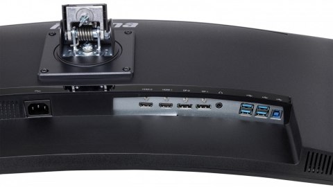 Monitor 34 cale GCB3481WQSU-B1 VA, UWQHD, 180HZ, 0.3ms, 500cd Monitor 34 cale GCB3481WQSU-B1 VA, UWQHD, 180HZ, 0.3ms, 500cd