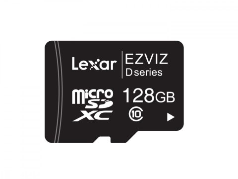 Karta pamięci CS-CMT-CARDT128G-D MicroSD Class 10