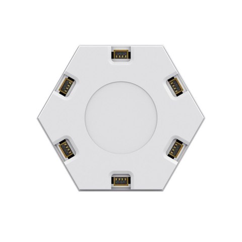 Panel oświetleniowy GXT902 VYBZ RGB HEXAGON Panel oświetleniowy GXT902 VYBZ RGB HEXAGON
