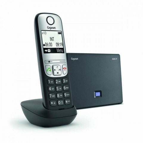 Telefon bezprzewodowy VoIP A690IP Telefon bezprzewodowy VoIP A690IP