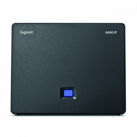 Telefon bezprzewodowy VoIP A690IP Telefon bezprzewodowy VoIP A690IP
