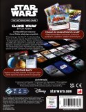 Gra Star Wars: The Deckbuilding Game - Clone Wars (edycja polska)