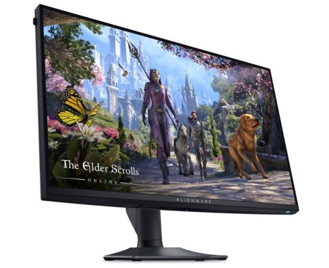 Monitor AW2725QF 27.0 cali NVIDIA G-Sync Compatible IPS Dual-Resolution/4K 180Hz/FHD 360Hz/16:9/DP/HDMI/USBC/USB/3Y Monitor AW2725QF 27.0 cali NVIDIA G-Sync Compatible IPS Dual-Resolution/4K 180Hz/FHD 360Hz/16:9/DP/HDMI/USBC/USB/3Y