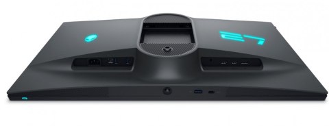 Monitor AW2725QF 27.0 cali NVIDIA G-Sync Compatible IPS Dual-Resolution/4K 180Hz/FHD 360Hz/16:9/DP/HDMI/USBC/USB/3Y Monitor AW2725QF 27.0 cali NVIDIA G-Sync Compatible IPS Dual-Resolution/4K 180Hz/FHD 360Hz/16:9/DP/HDMI/USBC/USB/3Y