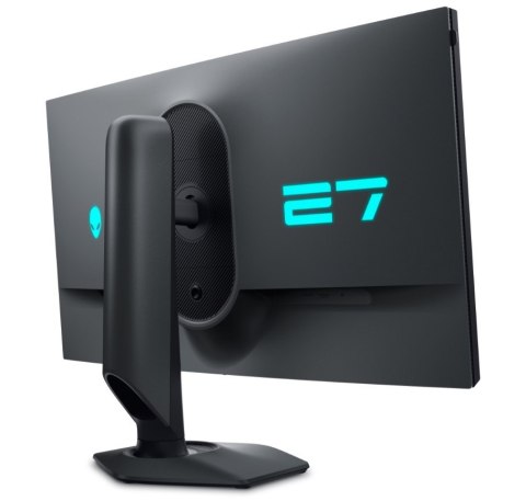 Monitor AW2725QF 27.0 cali NVIDIA G-Sync Compatible IPS Dual-Resolution/4K 180Hz/FHD 360Hz/16:9/DP/HDMI/USBC/USB/3Y Monitor AW2725QF 27.0 cali NVIDIA G-Sync Compatible IPS Dual-Resolution/4K 180Hz/FHD 360Hz/16:9/DP/HDMI/USBC/USB/3Y