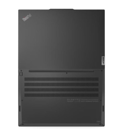 Notebook ThinkPad E16 G2 21MA002RPB W11Pro Ultra 7 155H/16GB/512GB/INT/16.0 WUXGA/Graphite Black/3YRS OnSite + 1YR Premier Suppo Notebook ThinkPad E16 G2 21MA002RPB W11Pro Ultra 7 155H/16GB/512GB/INT/16.0 WUXGA/Graphite Black/3YRS OnSite + 1YR Premier Suppo