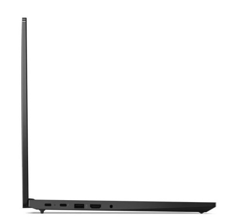 Notebook ThinkPad E16 G2 21MA002RPB W11Pro Ultra 7 155H/16GB/512GB/INT/16.0 WUXGA/Graphite Black/3YRS OnSite + 1YR Premier Suppo Notebook ThinkPad E16 G2 21MA002RPB W11Pro Ultra 7 155H/16GB/512GB/INT/16.0 WUXGA/Graphite Black/3YRS OnSite + 1YR Premier Suppo