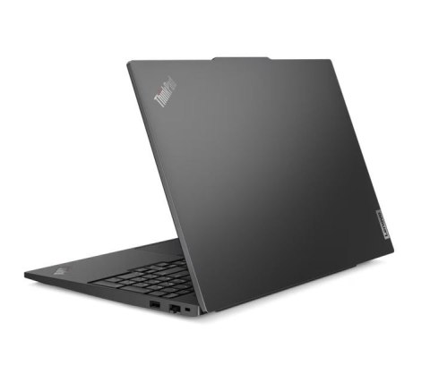 Notebook ThinkPad E16 G2 21MA002RPB W11Pro Ultra 7 155H/16GB/512GB/INT/16.0 WUXGA/Graphite Black/3YRS OnSite + 1YR Premier Suppo Notebook ThinkPad E16 G2 21MA002RPB W11Pro Ultra 7 155H/16GB/512GB/INT/16.0 WUXGA/Graphite Black/3YRS OnSite + 1YR Premier Suppo