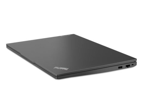 Notebook ThinkPad E16 G2 21MA002RPB W11Pro Ultra 7 155H/16GB/512GB/INT/16.0 WUXGA/Graphite Black/3YRS OnSite + 1YR Premier Suppo Notebook ThinkPad E16 G2 21MA002RPB W11Pro Ultra 7 155H/16GB/512GB/INT/16.0 WUXGA/Graphite Black/3YRS OnSite + 1YR Premier Suppo
