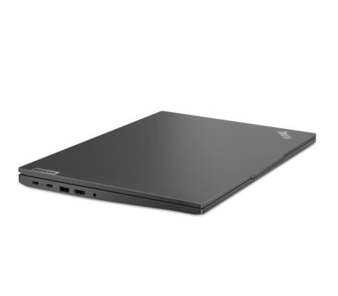 Notebook ThinkPad E16 G2 21MA002RPB W11Pro Ultra 7 155H/16GB/512GB/INT/16.0 WUXGA/Graphite Black/3YRS OnSite + 1YR Premier Suppo Notebook ThinkPad E16 G2 21MA002RPB W11Pro Ultra 7 155H/16GB/512GB/INT/16.0 WUXGA/Graphite Black/3YRS OnSite + 1YR Premier Suppo