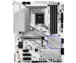 Płyta główna Z890 PRO RS WIFI WHITE ATX