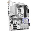 Płyta główna Z890 PRO RS WIFI WHITE ATX