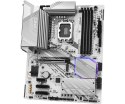 Płyta główna Z890 PRO RS WIFI WHITE ATX