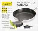 Profesjonalna patelnia 24 cm MR-1224-24