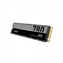 Dysk SSD NM790 8TB 2280 PCIeGen4x4 7000/6200MB/s