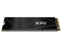 Dysk SSD XPG GAMMIX S50 CORE 500G PCIe 4x4 3.5/2.2 M2