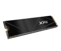 Dysk SSD XPG GAMMIX S50 CORE 500G PCIe 4x4 3.5/2.2 M2