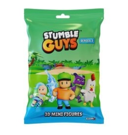 Figurki Stumble Guys Flowpack display 18 sztuk