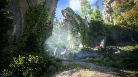 Gra Xbox Series X Dragon Age The Veilguard Gra Xbox Series X Dragon Age The Veilguard