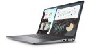 Notebook Vostro 15 (3530) Win11Pro i7-1355U/16GB/512GB SSD/15.6 FHD/Intel Iris Xe/FgrPr/Cam & Mic/WLAN + BT/Backlit Kb/4 Cell/3Y