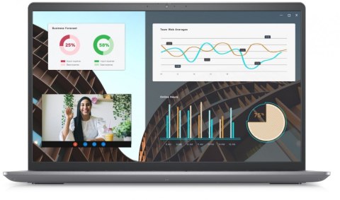 Notebook Vostro 15 (3530) Win11Pro i7-1355U/16GB/512GB SSD/15.6 FHD/Intel Iris Xe/FgrPr/Cam & Mic/WLAN + BT/Backlit Kb/4 Cell/3Y Notebook Vostro 15 (3530) Win11Pro i7-1355U/16GB/512GB SSD/15.6 FHD/Intel Iris Xe/FgrPr/Cam & Mic/WLAN + BT/Backlit Kb/4 Cell/3Y