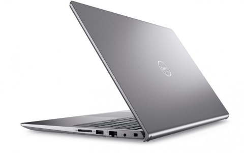 Notebook Vostro 15 (3530) Win11Pro i7-1355U/16GB/512GB SSD/15.6 FHD/Intel Iris Xe/FgrPr/Cam & Mic/WLAN + BT/Backlit Kb/4 Cell/3Y Notebook Vostro 15 (3530) Win11Pro i7-1355U/16GB/512GB SSD/15.6 FHD/Intel Iris Xe/FgrPr/Cam & Mic/WLAN + BT/Backlit Kb/4 Cell/3Y