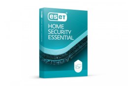 HOME Security Essential Serial 1U 12M