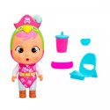 Laleczka Cry Babies Magic Tears Beach Babies, Lora