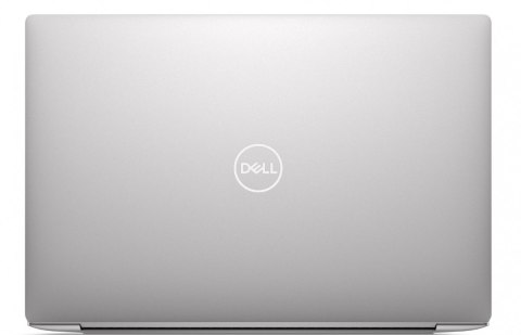 Notebook XPS 13 9350 Win11Pro Ultra 7 256V/32GB/1TB/13.4 OLED Touch/UMA GPU/FgrPr/FHD/IR Cam/Mic/WLAN + BT/Backlit Kb/3 Cell/3Y Notebook XPS 13 9350 Win11Pro Ultra 7 256V/32GB/1TB/13.4 OLED Touch/UMA GPU/FgrPr/FHD/IR Cam/Mic/WLAN + BT/Backlit Kb/3 Cell/3Y