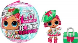 Lelaczka L.O.L. Surprise Holiday Supreme Style 2