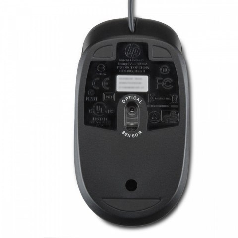 Mysz USB optyczna 2.9m Z3Q64AA Mysz USB optyczna 2.9m Z3Q64AA
